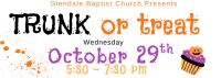 Trunk-r-Treat-2025